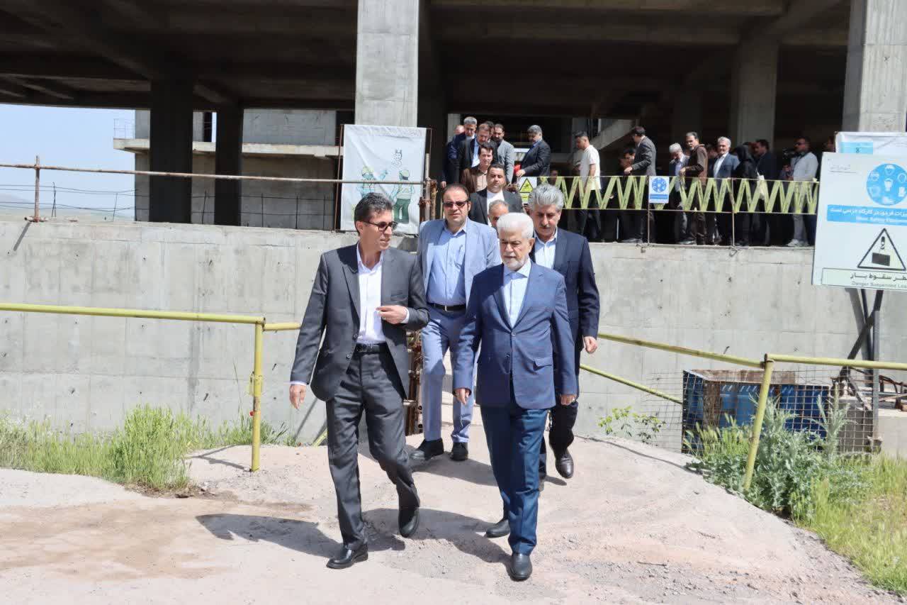 خبرگزاری آریا