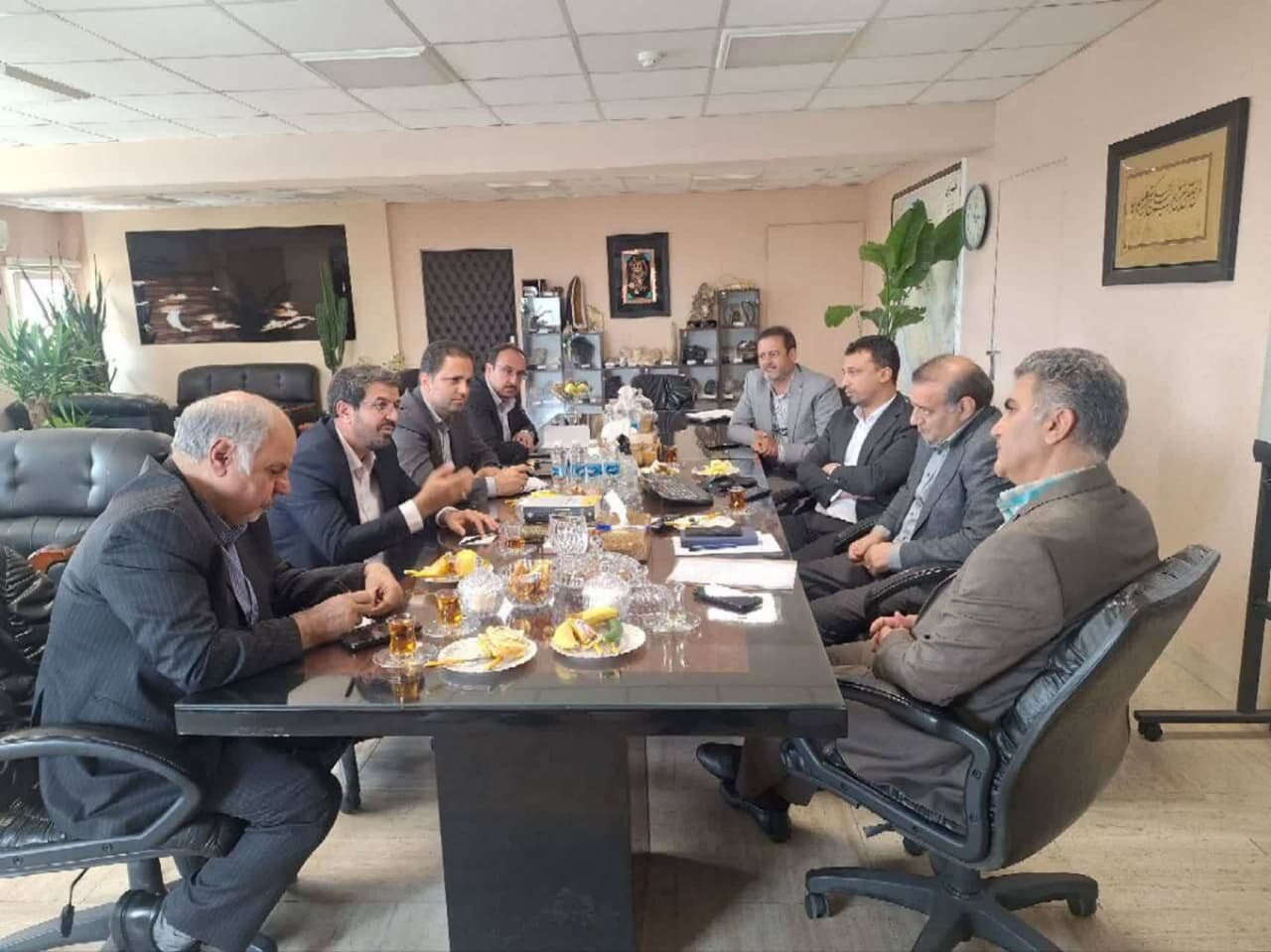 خبرگزاری آریا