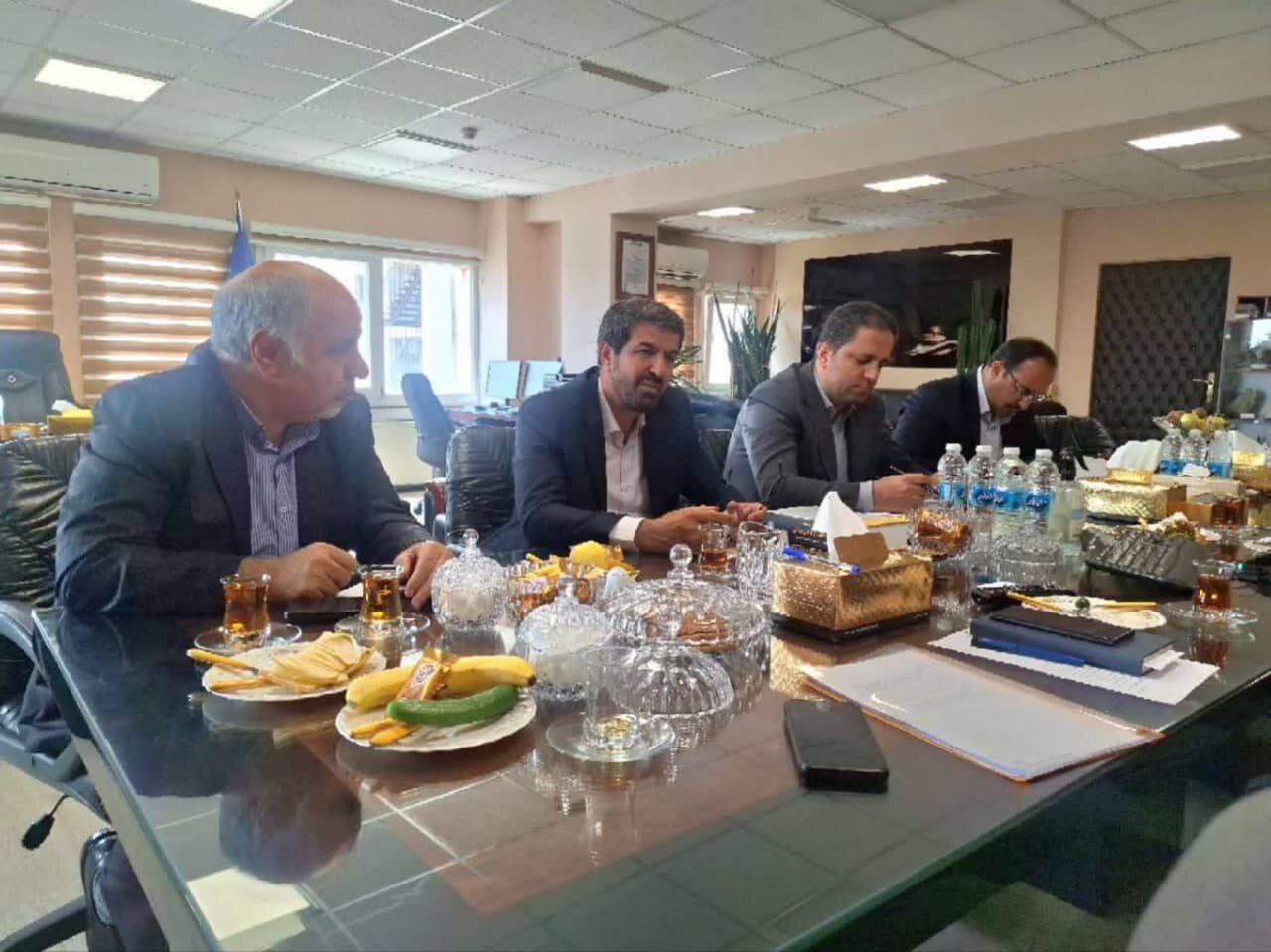 خبرگزاری آریا