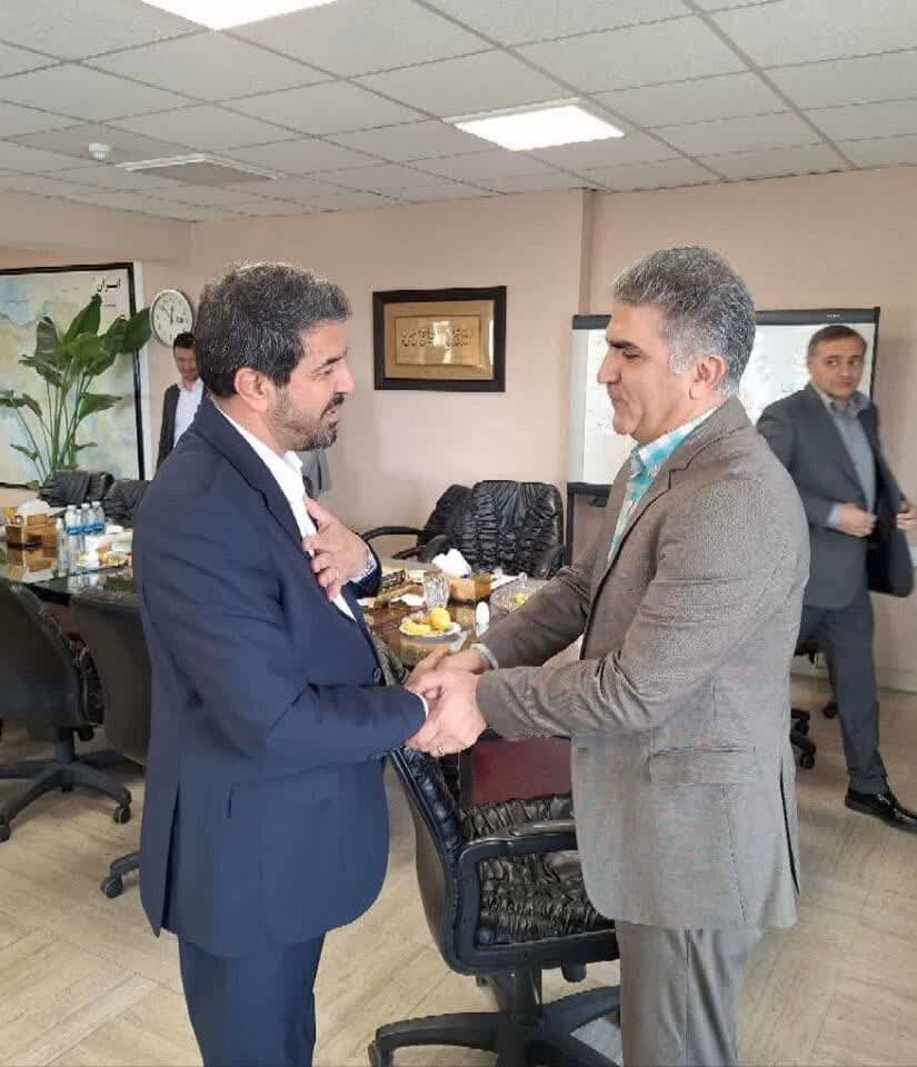 خبرگزاری آریا