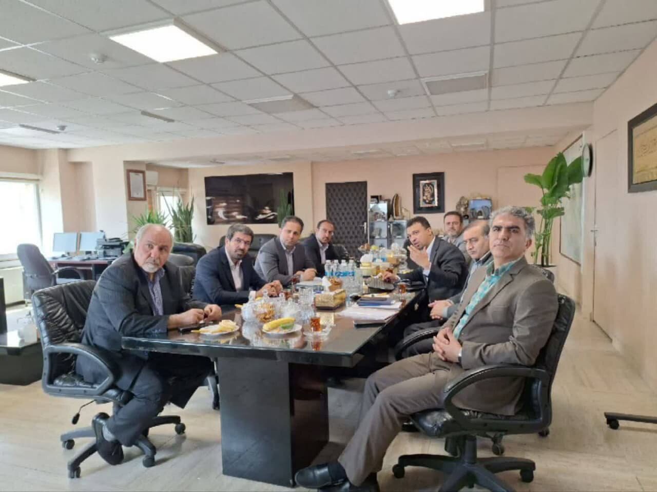 خبرگزاری آریا