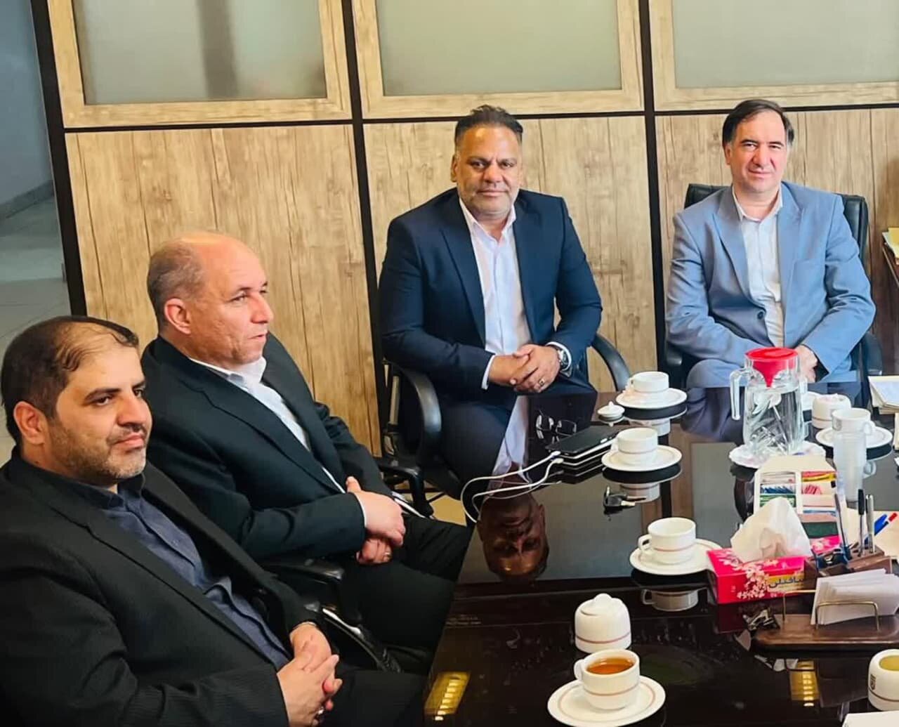 خبرگزاری آریا