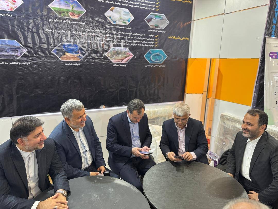 خبرگزاری آریا