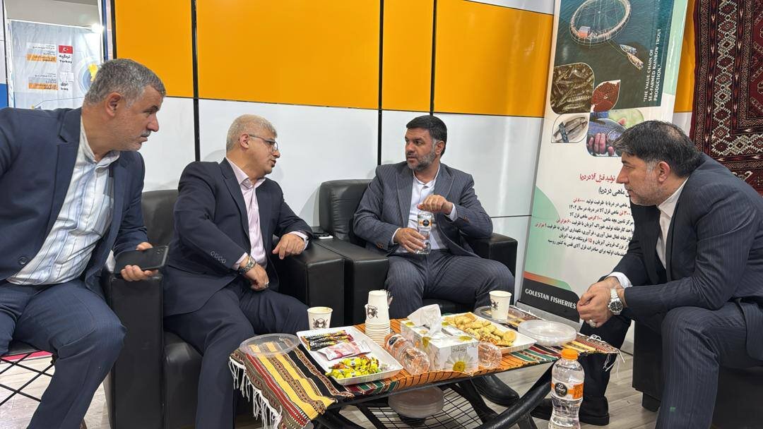 خبرگزاری آریا