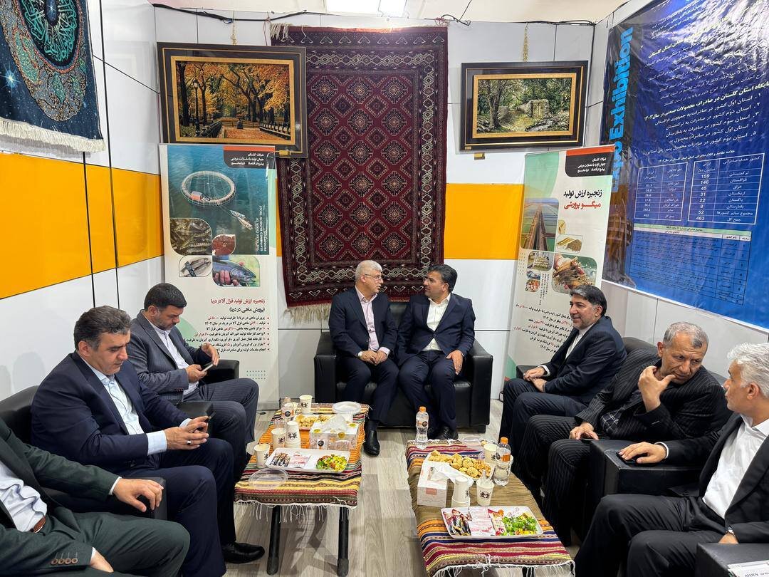 خبرگزاری آریا