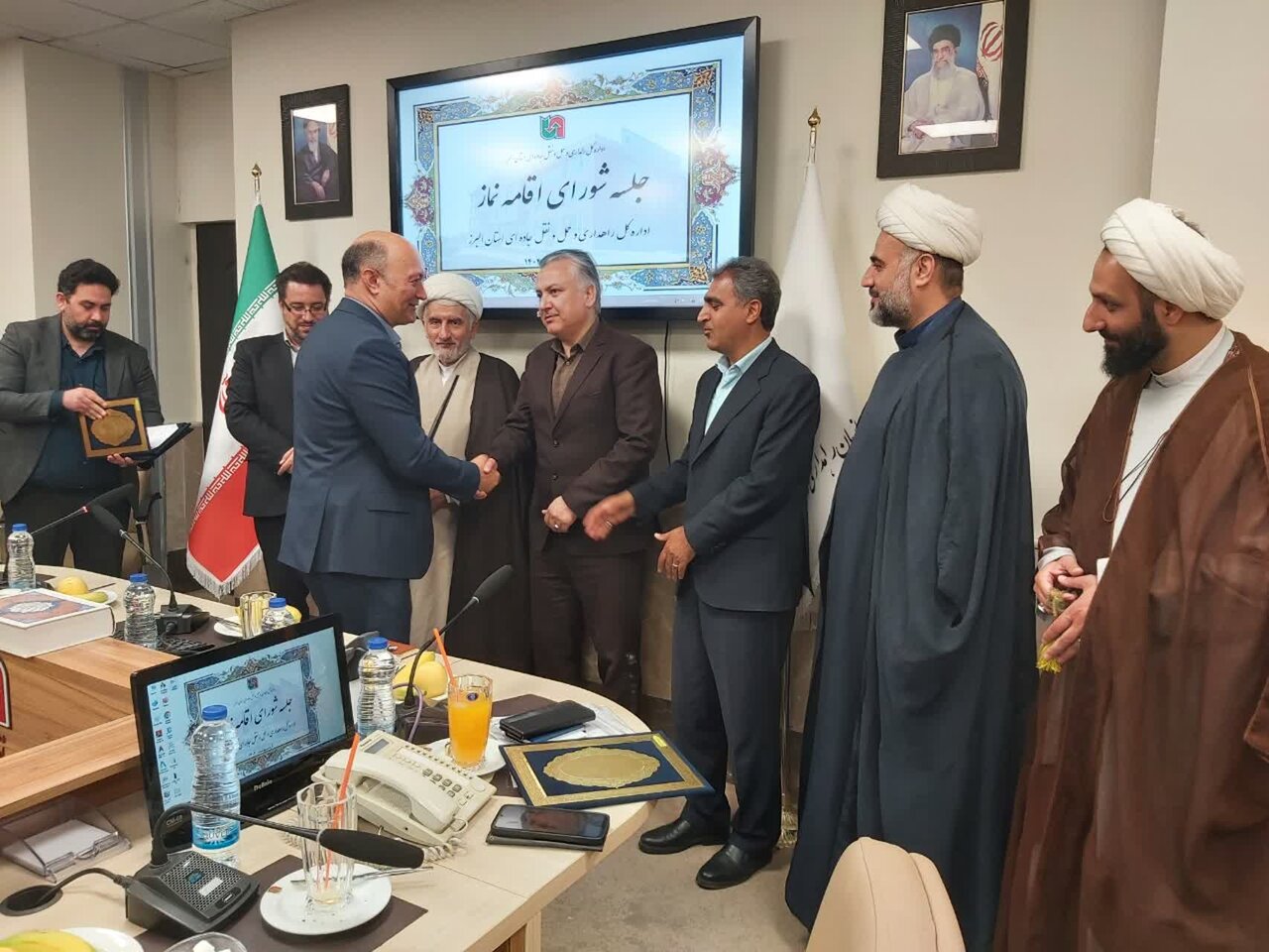 خبرگزاری آریا