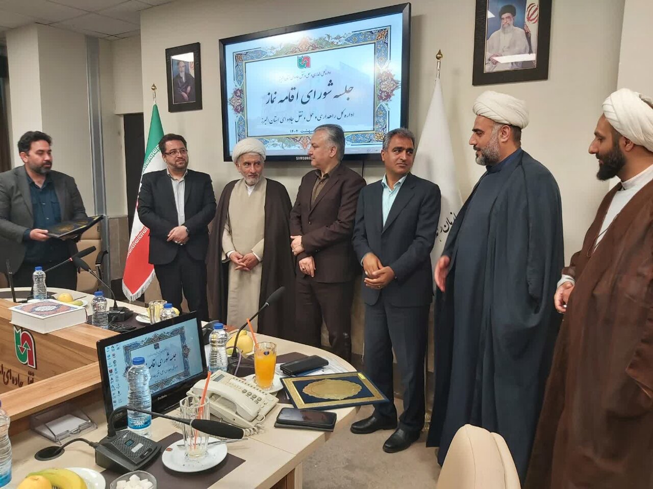 خبرگزاری آریا