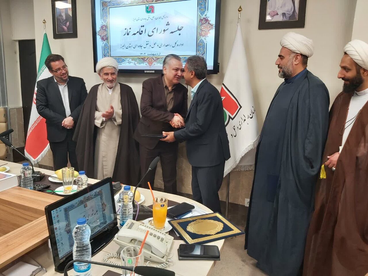 خبرگزاری آریا