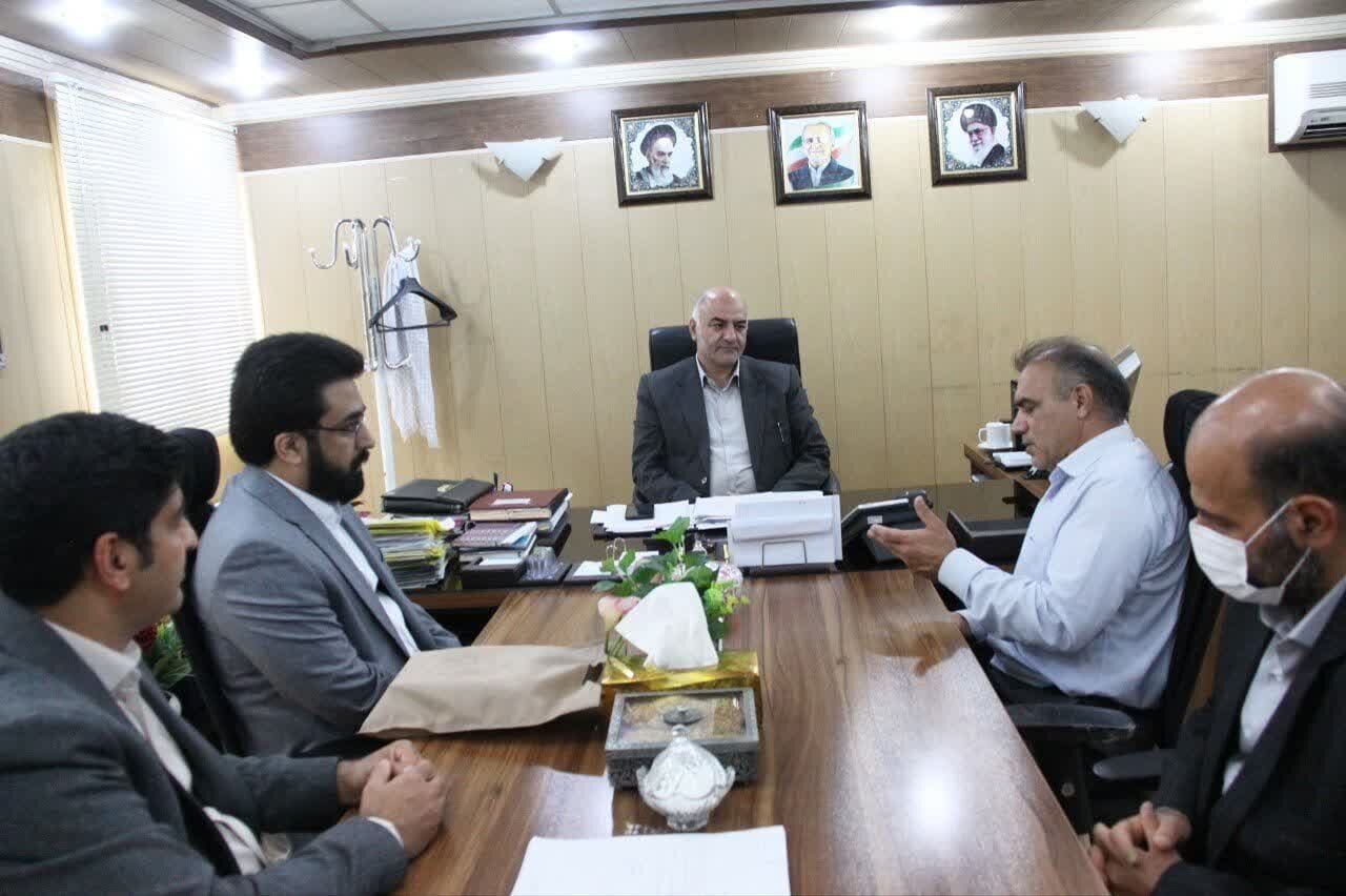 خبرگزاری آریا
