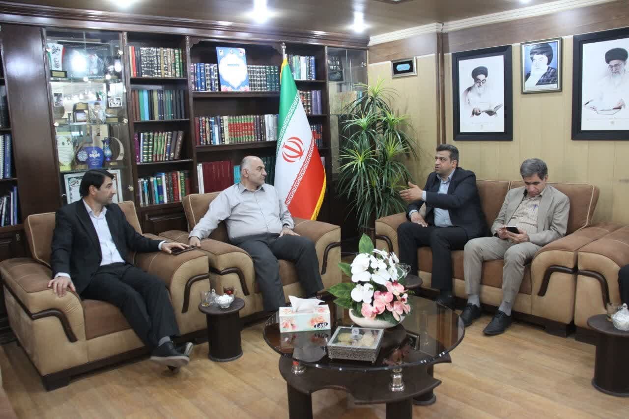 خبرگزاری آریا