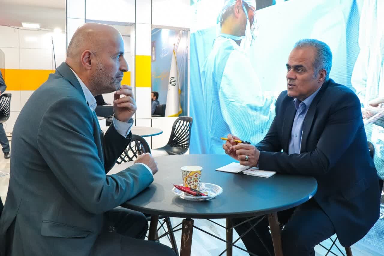 خبرگزاری آریا