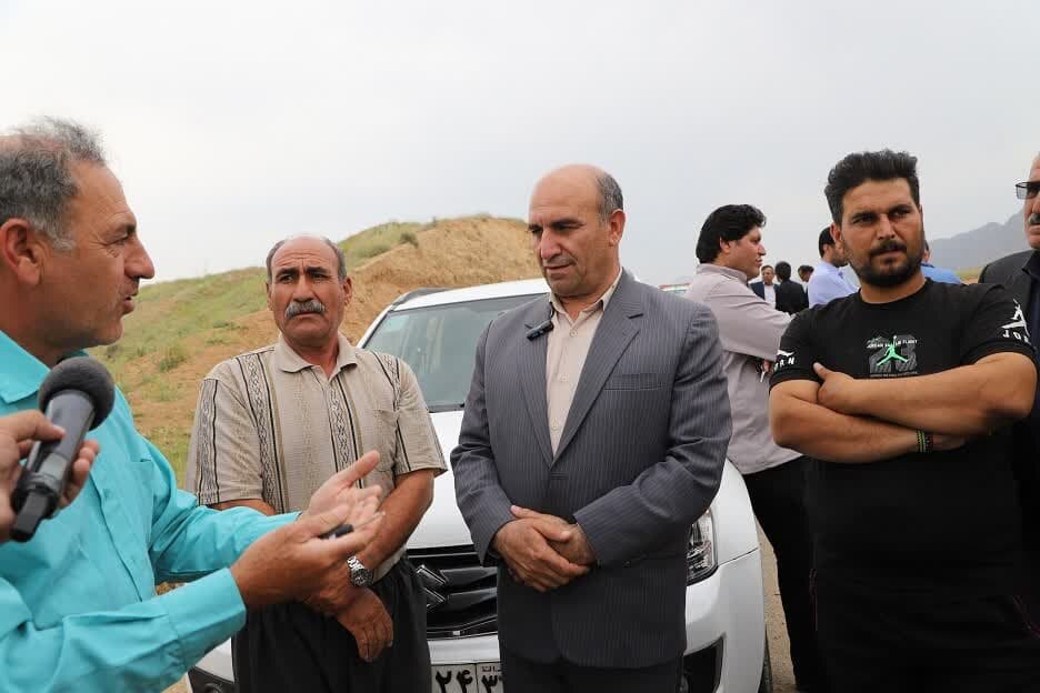 خبرگزاری آریا