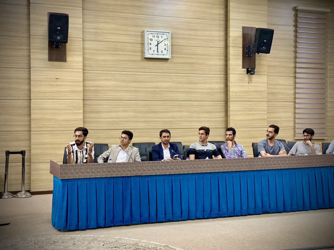 خبرگزاری آریا