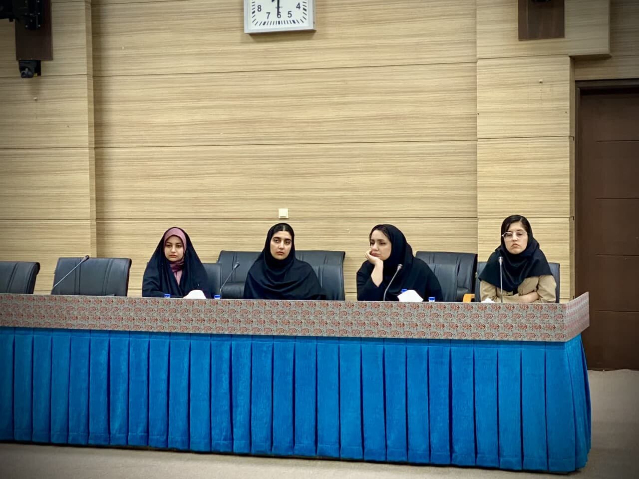 خبرگزاری آریا