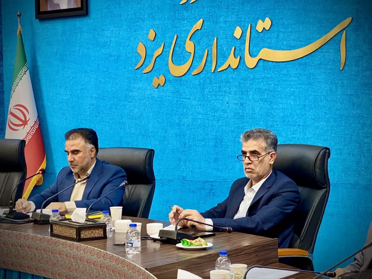 خبرگزاری آریا