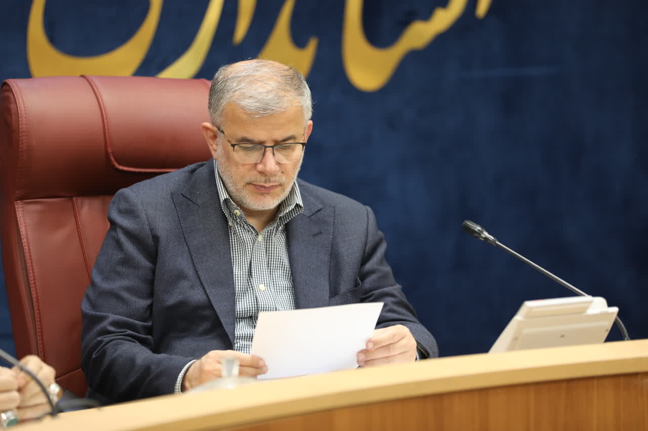 خبرگزاری آریا
