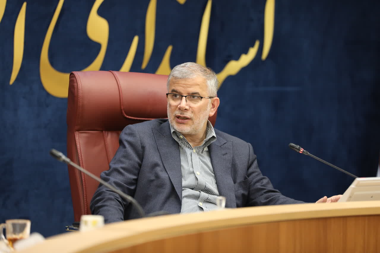 خبرگزاری آریا