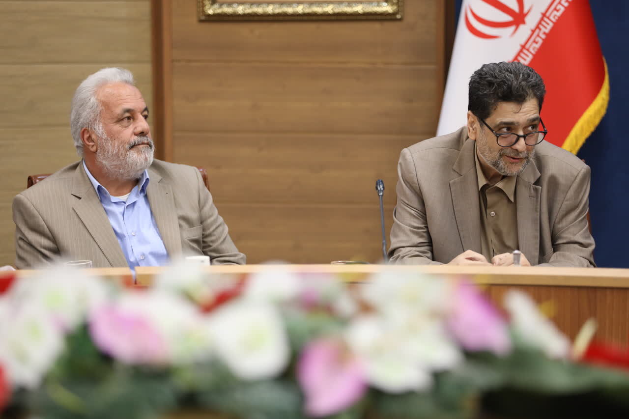 خبرگزاری آریا