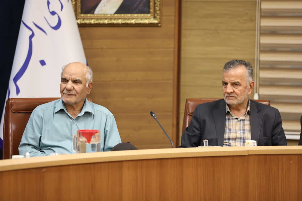 خبرگزاری آریا