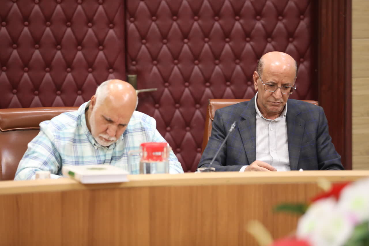 خبرگزاری آریا