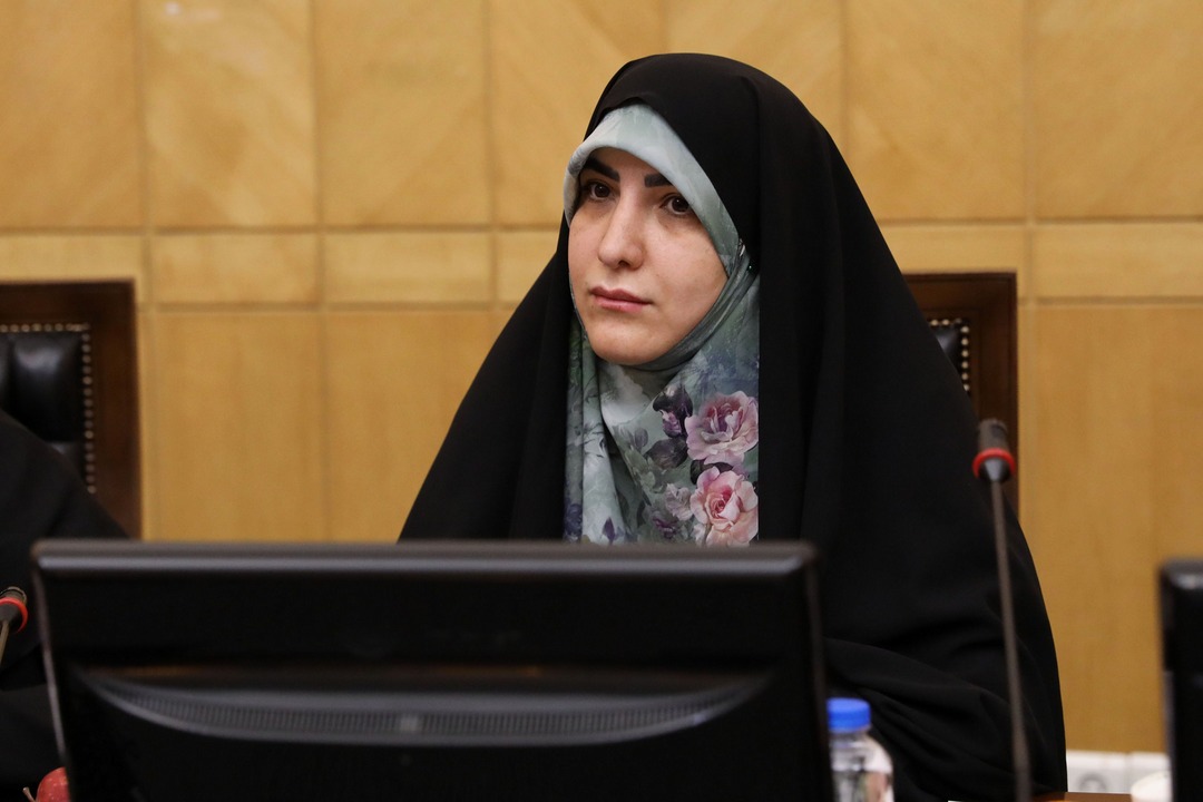 خبرگزاری آریا