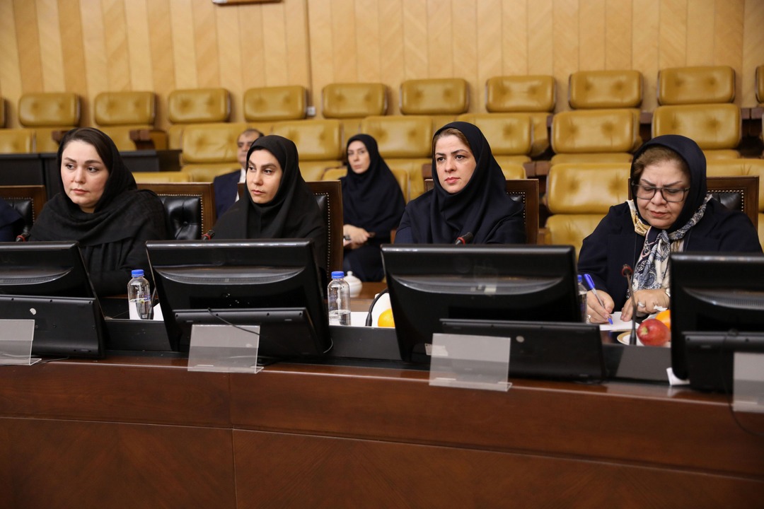 خبرگزاری آریا