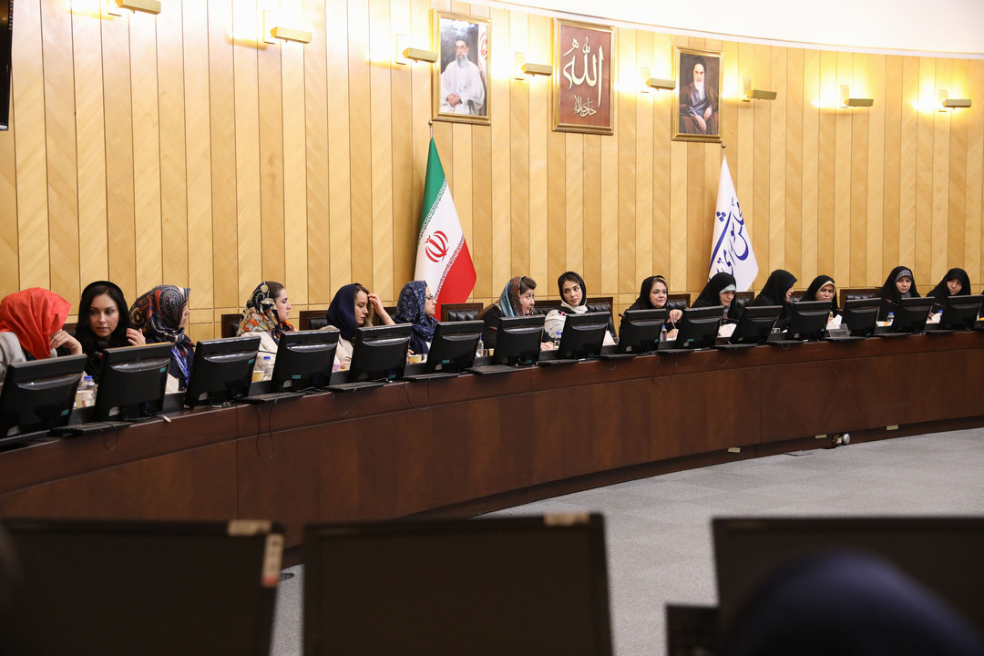 خبرگزاری آریا