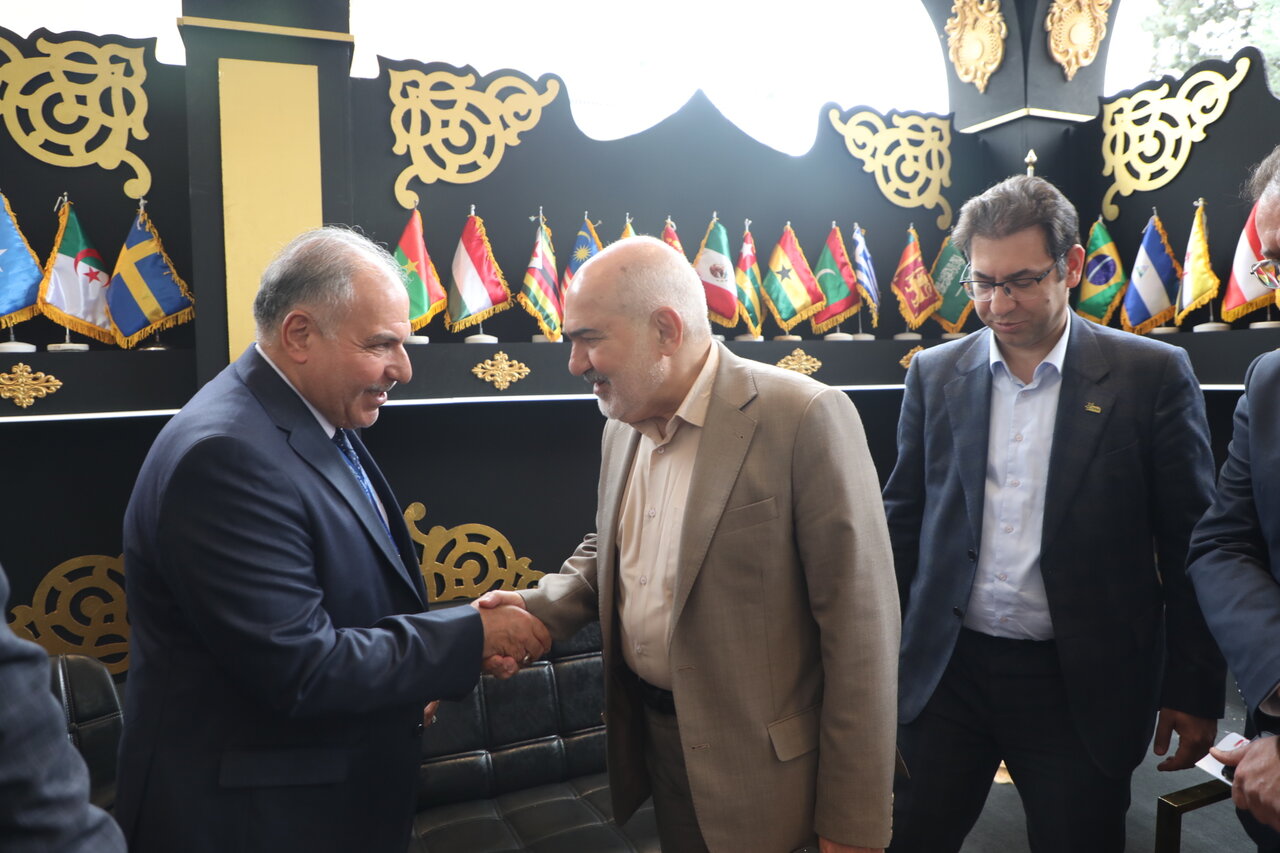 خبرگزاری آریا
