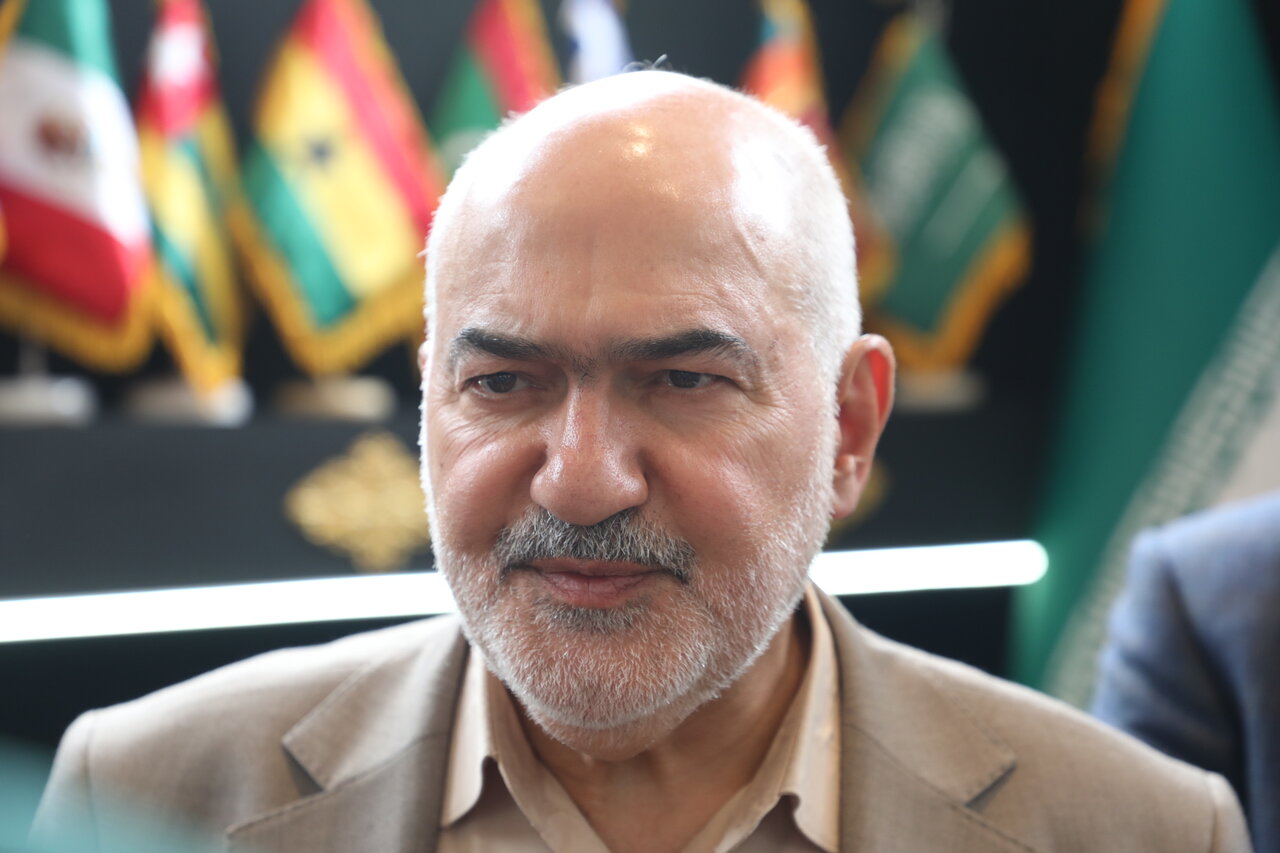 خبرگزاری آریا