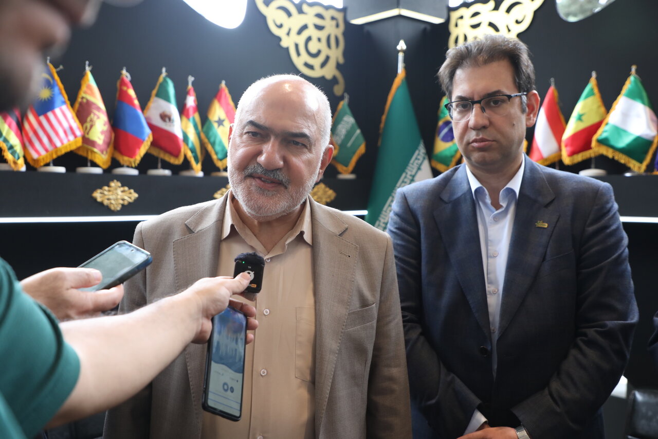 خبرگزاری آریا