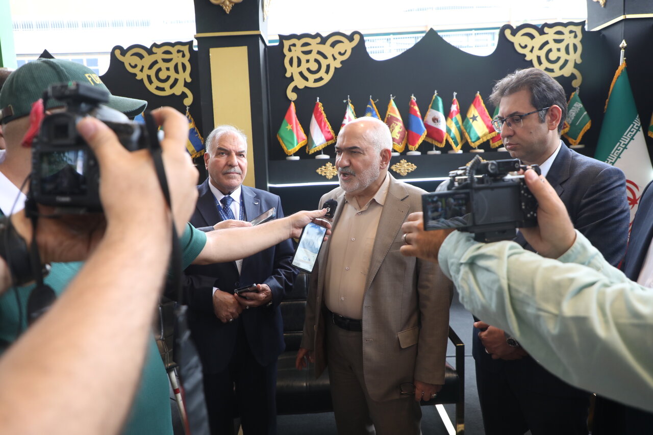 خبرگزاری آریا