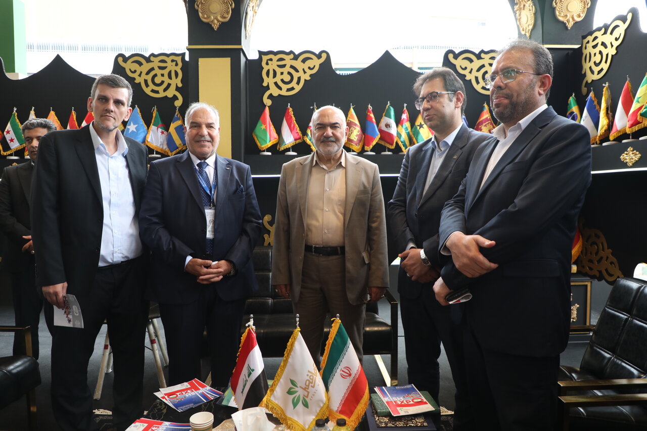 خبرگزاری آریا