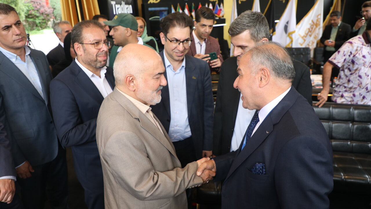 خبرگزاری آریا