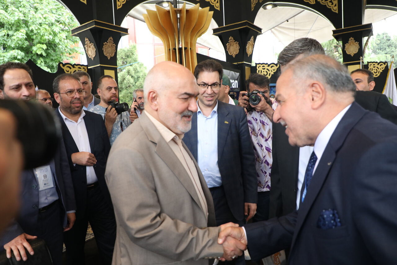 خبرگزاری آریا
