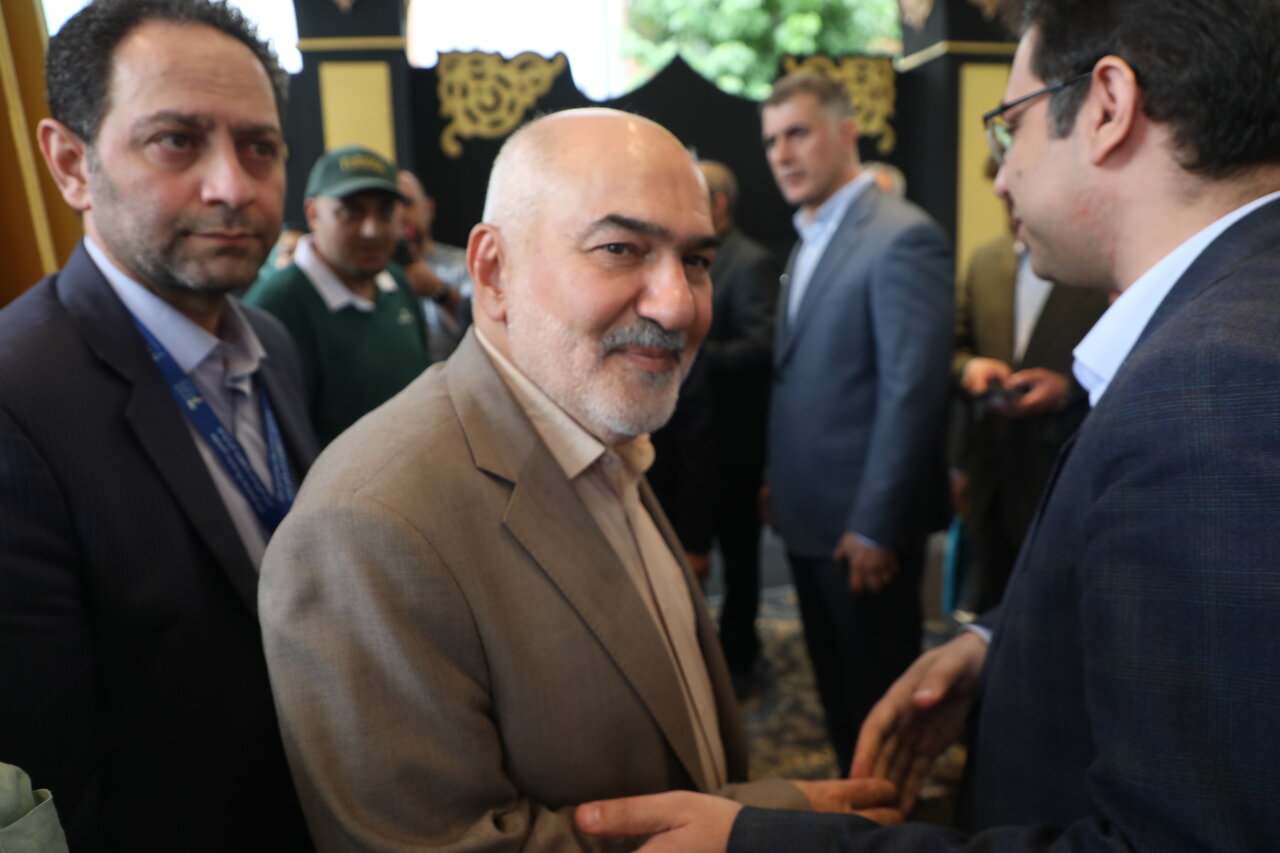خبرگزاری آریا