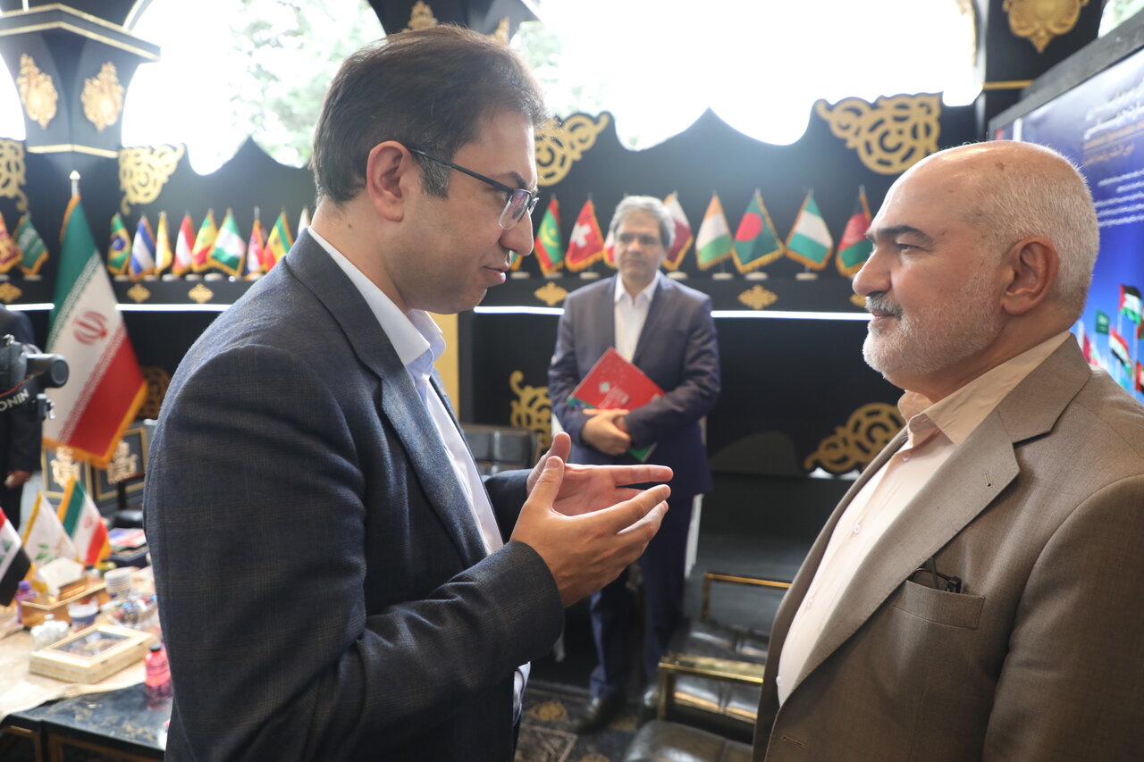 خبرگزاری آریا
