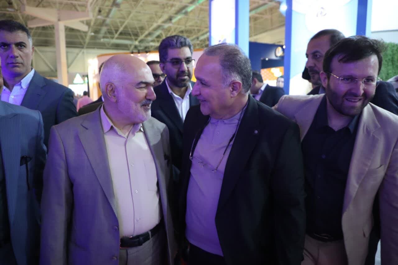 خبرگزاری آریا
