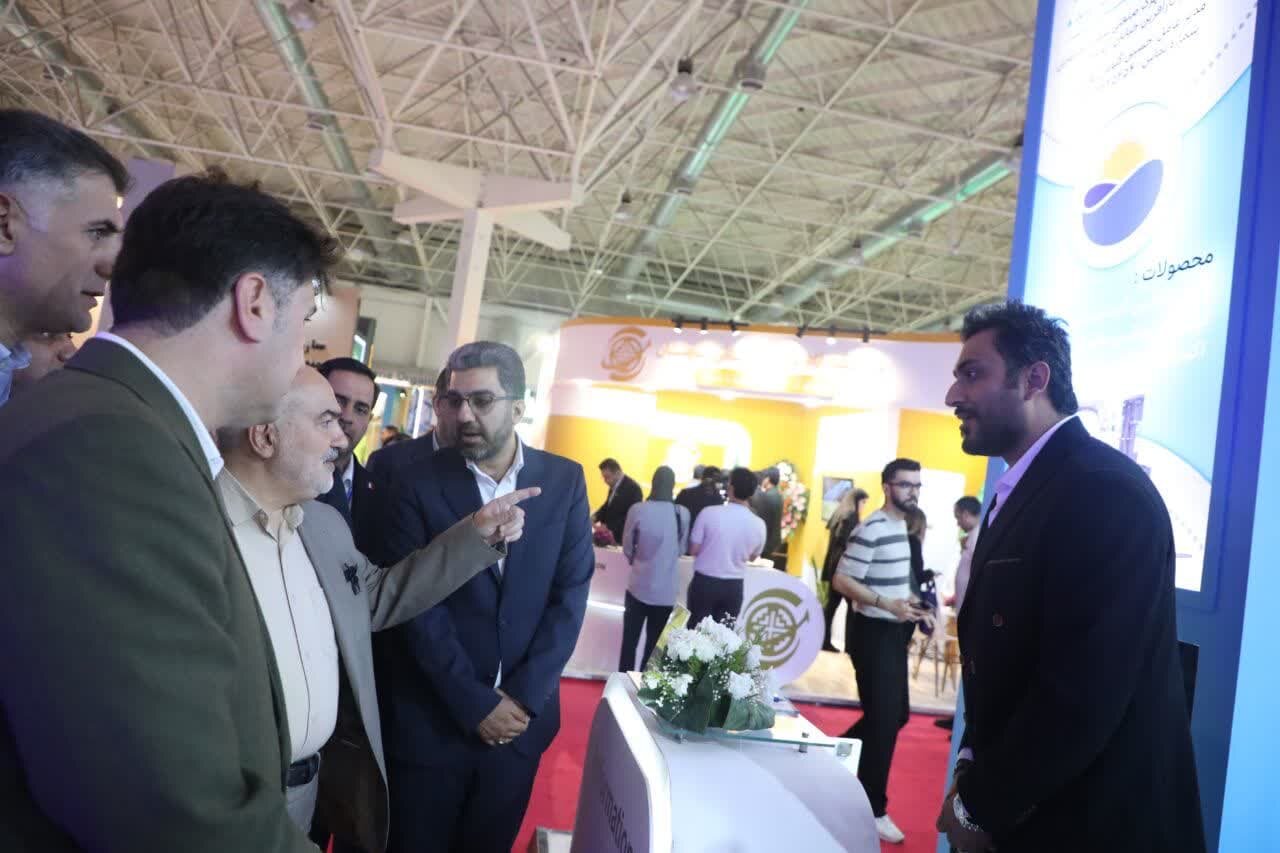 خبرگزاری آریا