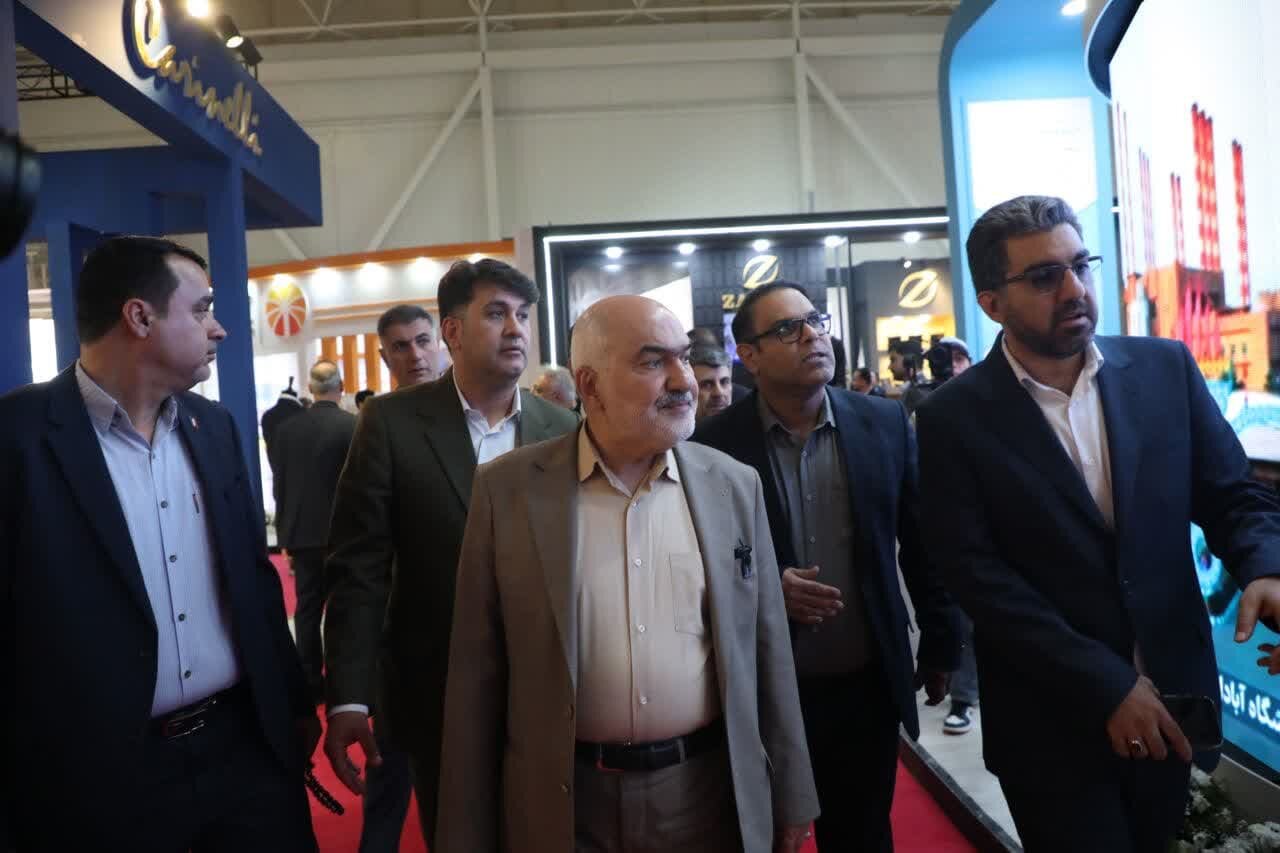 خبرگزاری آریا