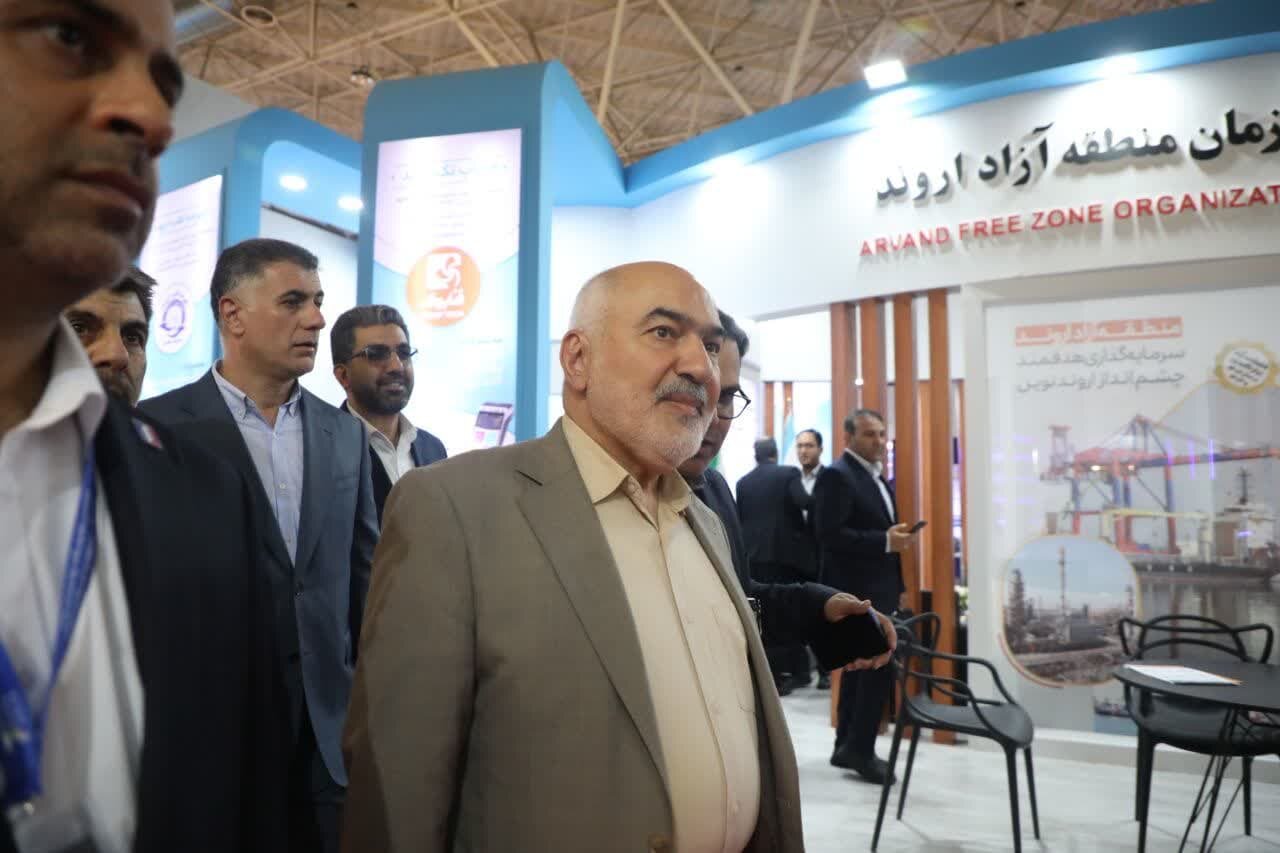 خبرگزاری آریا