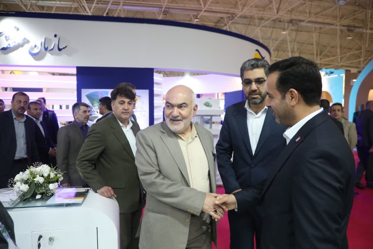 خبرگزاری آریا