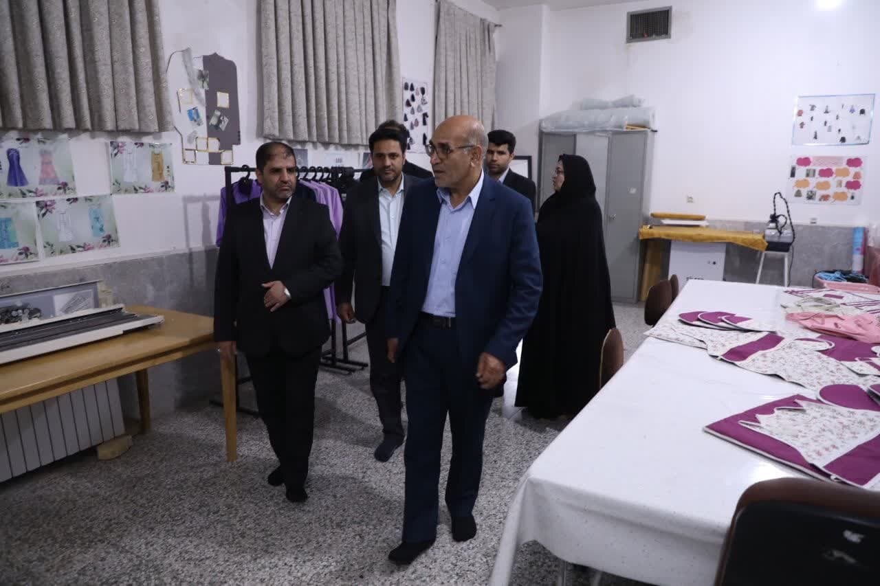 خبرگزاری آریا
