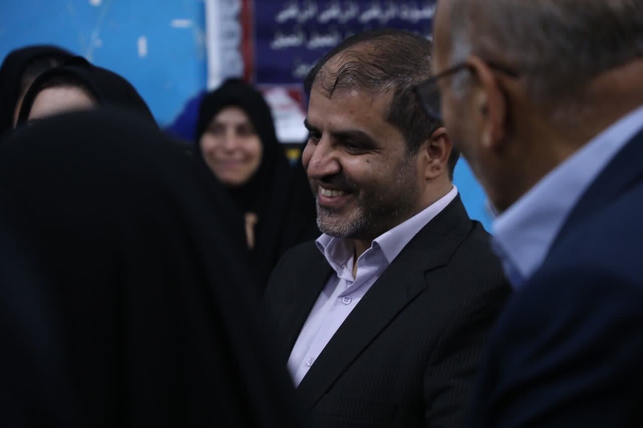 خبرگزاری آریا