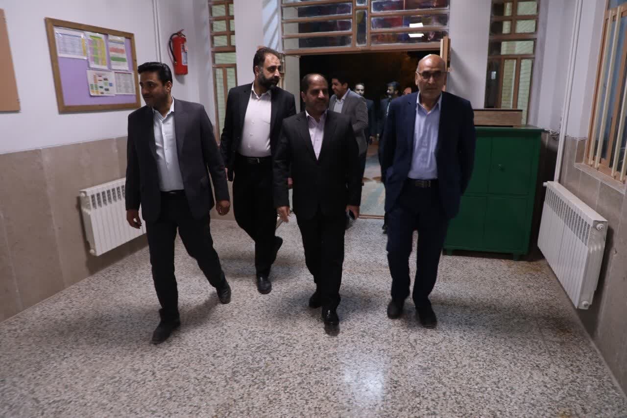 خبرگزاری آریا