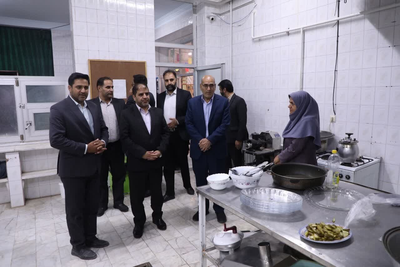 خبرگزاری آریا