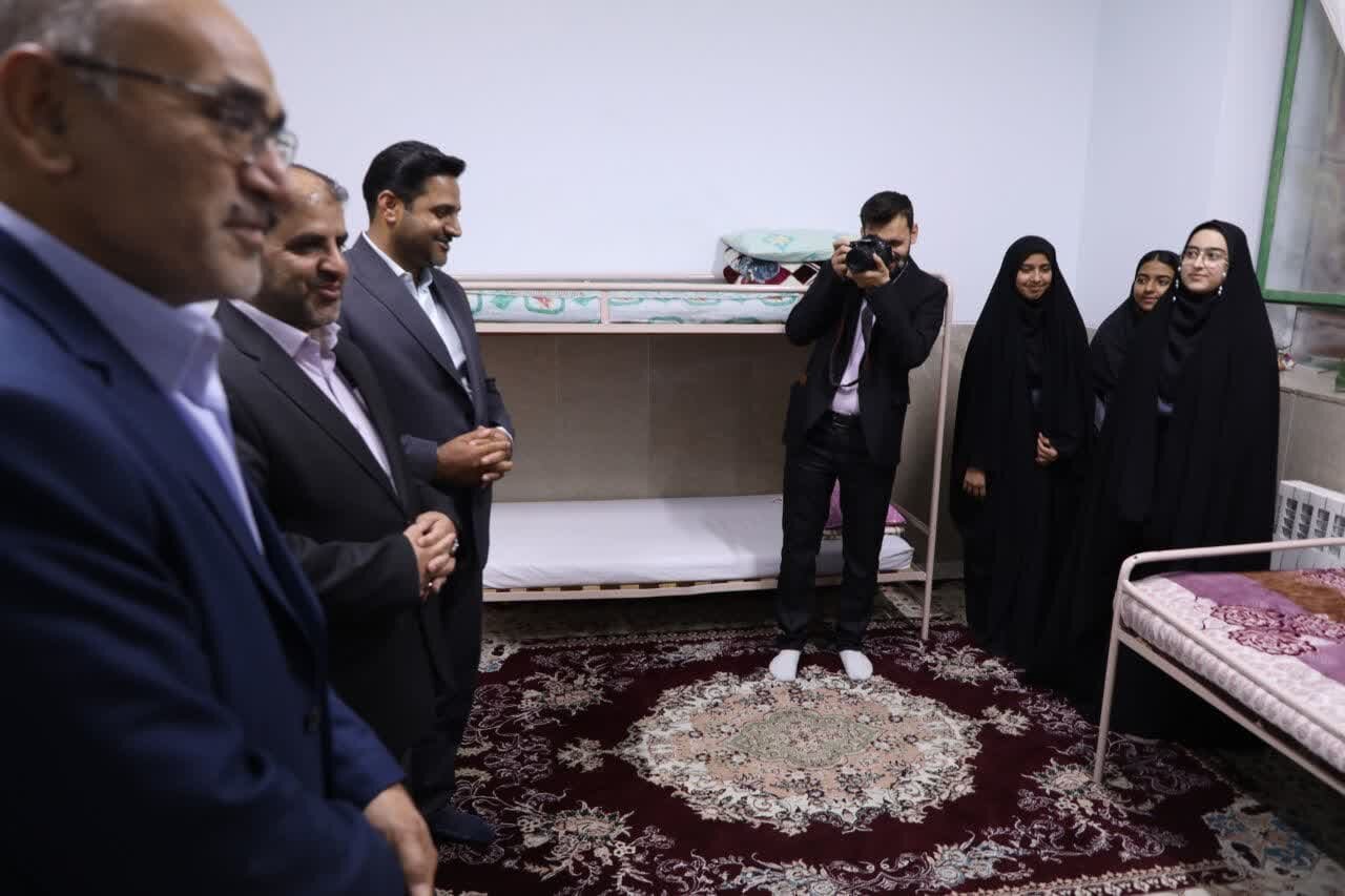 خبرگزاری آریا