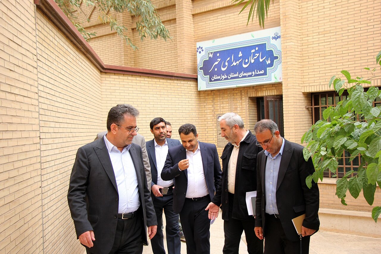 خبرگزاری آریا