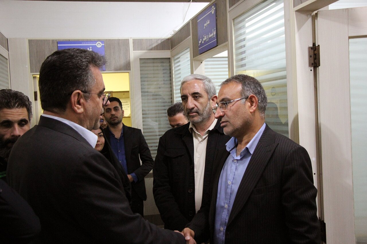 خبرگزاری آریا