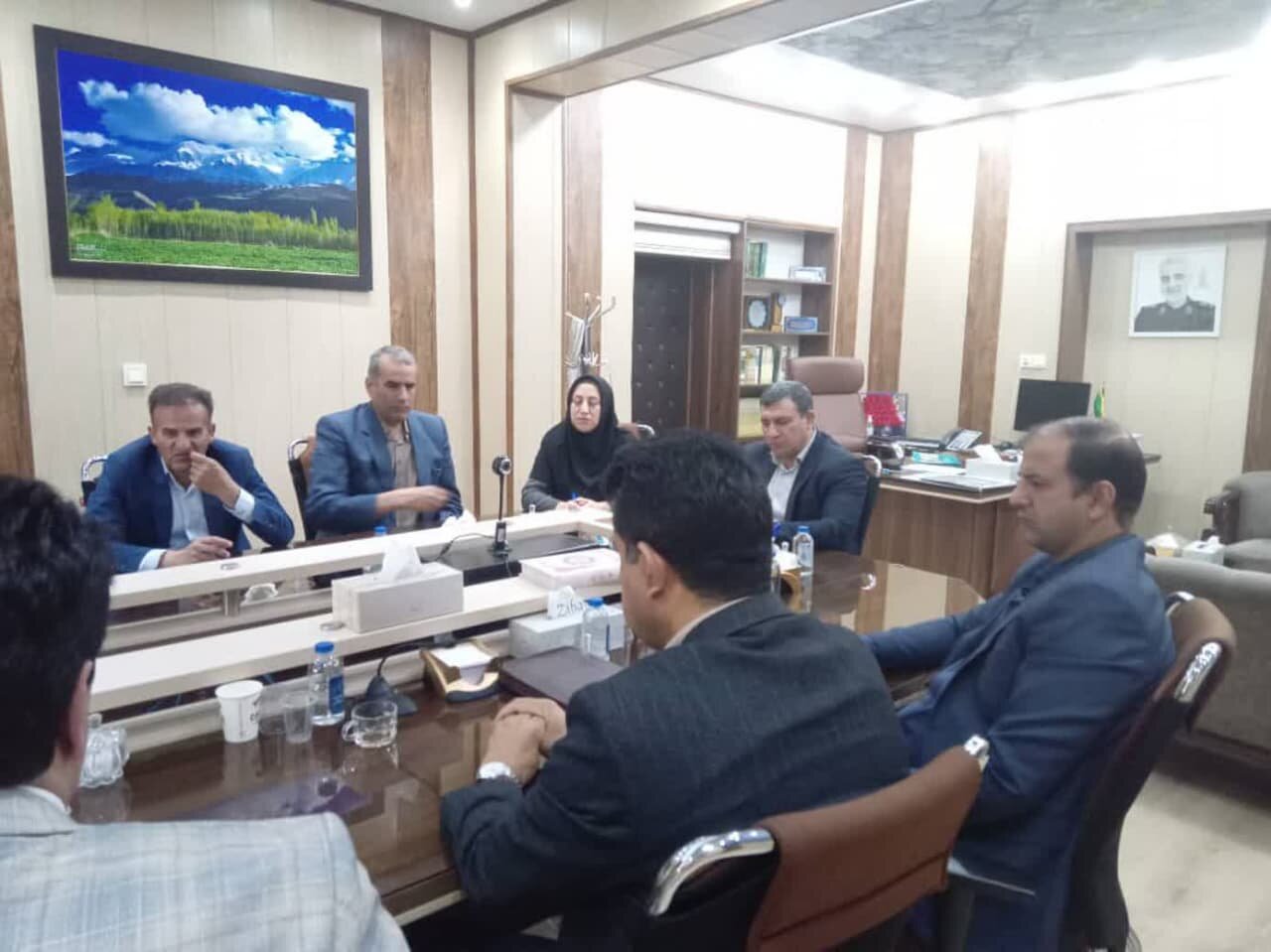 خبرگزاری آریا