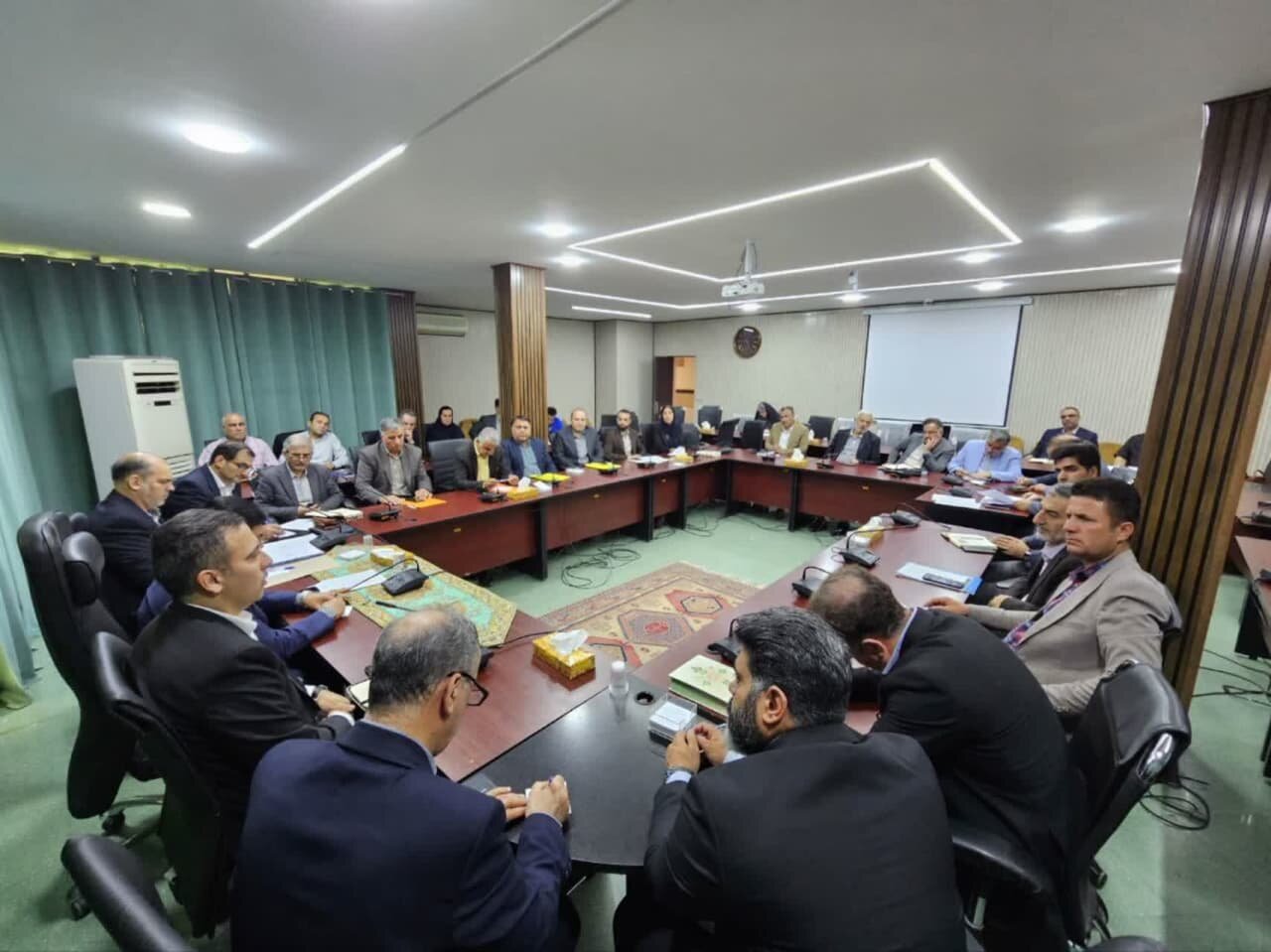 خبرگزاری آریا
